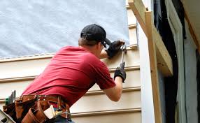 Affordable Siding Repair and Maintenance Services in Molalla, OR